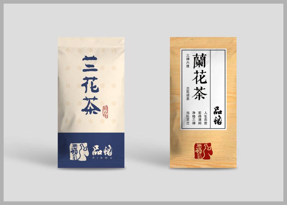 潜山县食品包装设计：安全为本，体验为王，守护城市美食产业根基