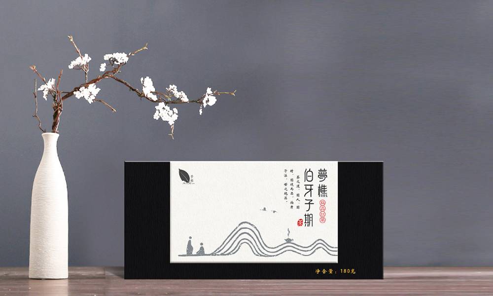 潜山县国潮包装设计的创新路径——传统文化与年轻潮流的破圈融合