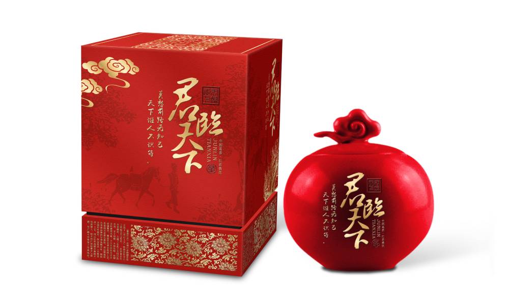 拒绝华而不实：以硬核品质重塑潜山县包装设计行业标杆